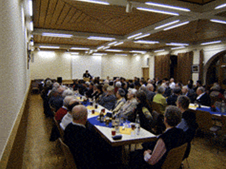 Eröffnungsrede von MDLStefan Mappus