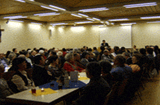 Festrede von MdL Stefan Mappus