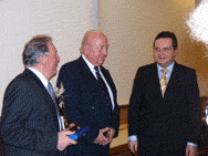 Bernhard Krumm,                      Herr Mappus