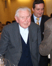 Bruno Reiling (96-jährig)