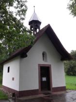 Antoniuskapelle
