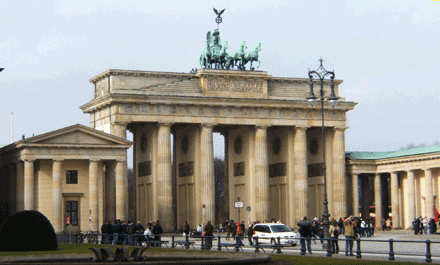 Brandenburger Tor