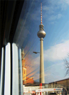 Fernsehturm