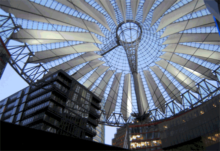 Potsdamer Platz