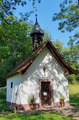 Antoniuskapelle Ersingen