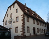 Bürgerhaus Ersignen