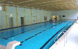 Hallenbad Ersingen