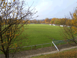 neuer Sportplatz Ersingen