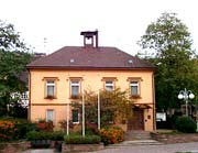 Rathaus Ersingen