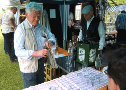 Georg Feiter+Herbert Rapp