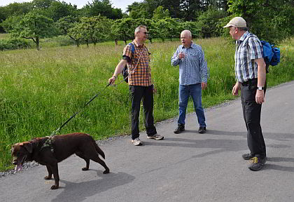 Wandergruppe-Rüdiger-Erich-Michael