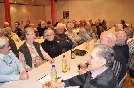 Abordnng aus Kämpfelbach