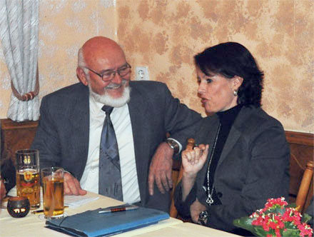 Herbert Holler-Viktoria Schmid