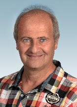 Klaus Strzenecker