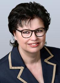 Silvia Gross
