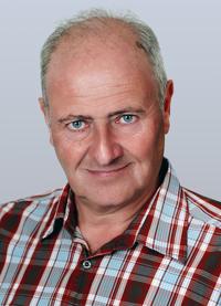 Klaus Störzenecker