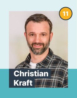 Christian Kraft