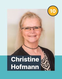 Christine Hofmann