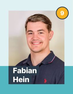 Fabian H ein