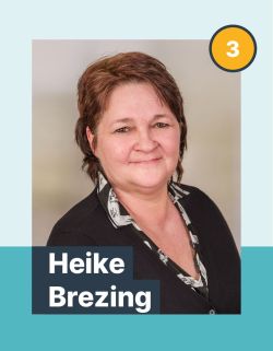 Heike Brezing