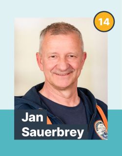 Jan Sauerbrey