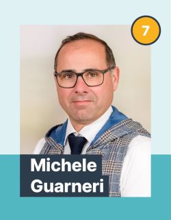 Michele Guarneri