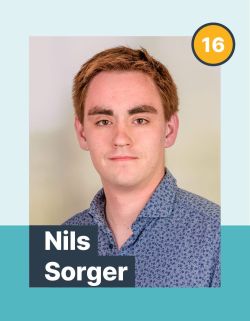 Nils Sorger