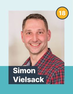 Simon Vielsack