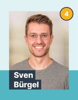 Sven B�rgel