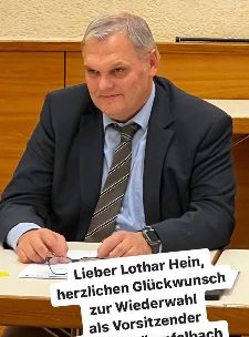 Lothar Hein
