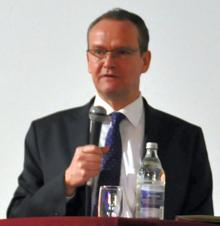 Gunther Krichbaum