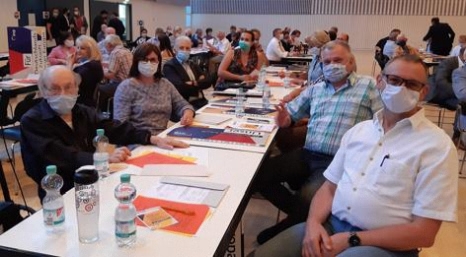 Kämpfelbacher Gäste