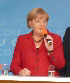 Merkel in Calw