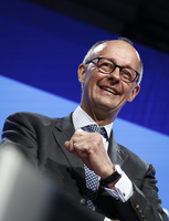 Friedrich Merz