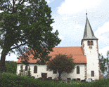 alte Kirche Blfingen