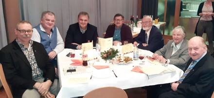 Teilnehmer aus Kämpfelbach