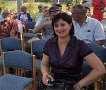 unsere Gäste aus Kämpfelbach