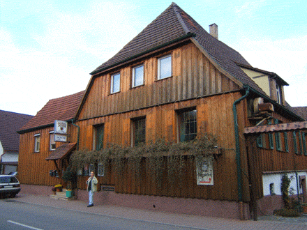 Gasthaus Sonne