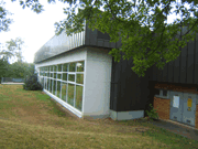 Hallenbad Ersingen